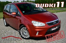 Ford C-MAX I 1.8benz. Titanium,Serwis,Navi&lt; Tempomat,Klimatr 2 str. El.szyby.Cent