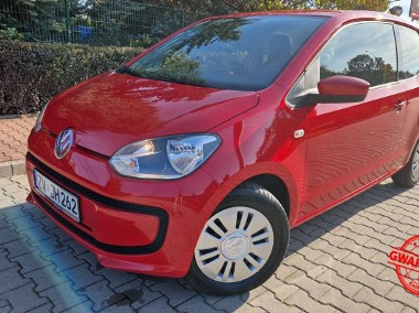 Volkswagen up!-1