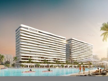 Mieszkanie, sprzedaż, 35.30, Zjednoczone Emiraty ArabsDubaj-1