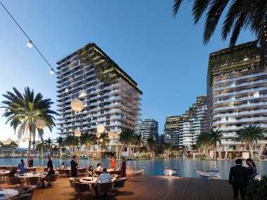 Mieszkanie, sprzedaż, 35.30, Zjednoczone Emiraty ArabsDubaj-2