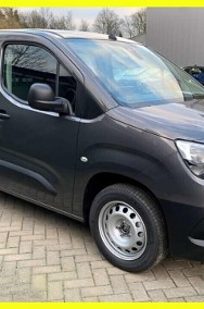 Opel Combo Combo Van XL L2H1 Czujnik Parkowania Tył !! Radio 8" !! Tempomat !!-2