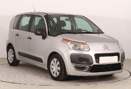 Citroen C3 Picasso , Klima