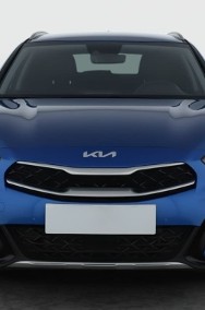 Kia Xceed , Salon Polska, 1. Właściciel, Serwis ASO, Automat, Navi,-2