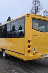 APTINEO 65J17 / SPROWADZONE / 34 MIEJSCA/ EURO 5-2