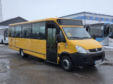 APTINEO 65J17 / SPROWADZONE / 34 MIEJSCA/ EURO 5-1