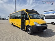 Iveco APTINEO 65J17 / SPROWADZONE / 34 MIEJSCA/ EURO 5