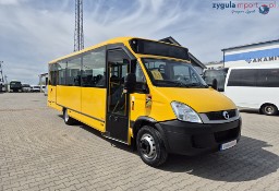 Iveco APTINEO 65J17 / SPROWADZONE / 34 MIEJSCA/ EURO 5