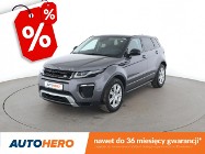 Land Rover Range Rover Evoque I Dostępny w Autohero Pick-up Center Warszawa Młociny