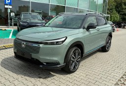 Honda HR-V III Honda HR-V Advance Style 1.5 i-MMD (131 KM) CVT (100)