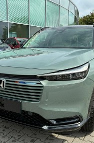 Honda HR-V III Honda HR-V Advance Style 1.5 i-MMD (131 KM) CVT (100)-2