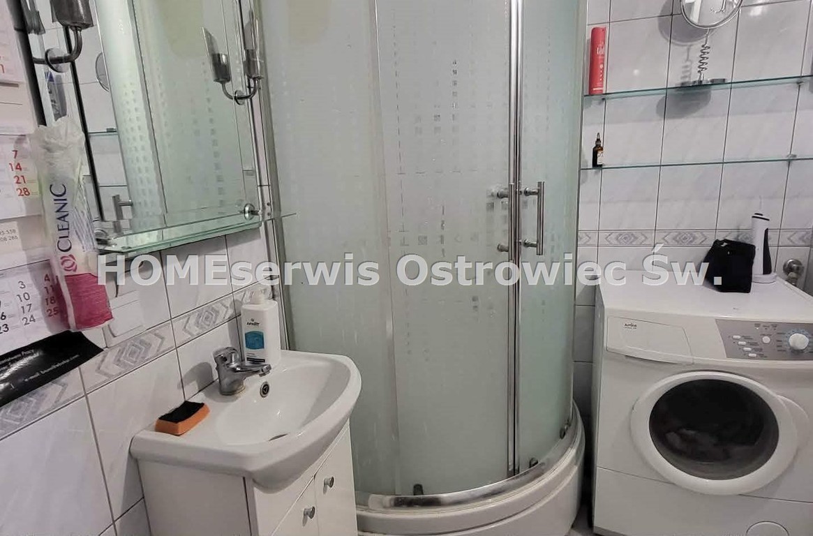 Wynajem mieszkania 2 pokoje Os. Rosochy. - Widok 5