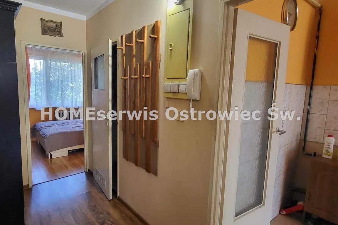 Wynajem mieszkania 2 pokoje Os. Rosochy. - Widok 6