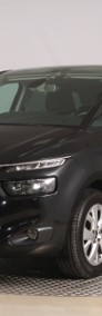 Citroen C4 Picasso II , Salon Polska, Serwis ASO, Klimatronic, Tempomat, Parktronic-3