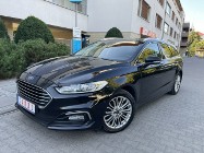 Ford Mondeo IX 2.0 Diesel