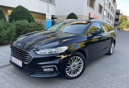 Ford Mondeo IX 2.0 Diesel