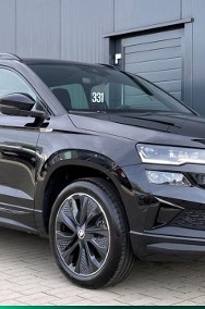 Skoda Karoq Sportline 2.0 TSI DSG 4x4 Sportline 2.0 TSI 190KM DSG 4x4-2