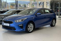 Kia Cee&apos;d III M, FV-23%, Kamera, CarPlay, Salon PL, FV23, 1wł, gwarancja, DOSTAWA