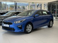 Kia Cee&apos;d III M, FV-23%, Kamera, CarPlay, Salon PL, FV23, 1wł, gwarancja, DOSTAWA