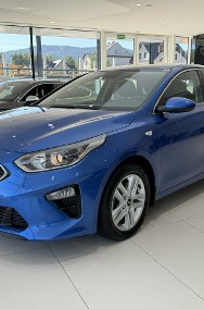 Kia Cee'd III M, FV-23%, Kamera, CarPlay, Salon PL, FV23, 1wł, gwarancja, DOSTAWA-2