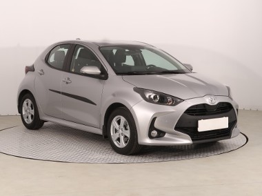 Toyota Yaris III , Salon Polska, 1. Właściciel, Serwis ASO, Klima, Tempomat,-1