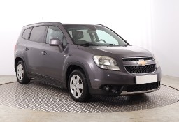 Chevrolet Orlando , Salon Polska, GAZ, 7 miejsc, Klima, Tempomat, Parktronic