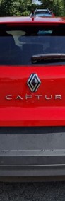 Renault Captur Evolution 1.0 TCe Evolution 1.0 TCe 90KM / Fotele przednie podgrzewa-4