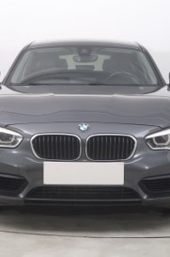 BMW SERIA 1 , Automat, Navi, Klimatronic, Tempomat, Parktronic,-2