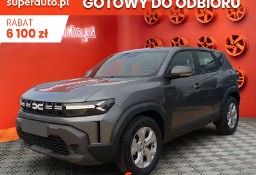Dacia Duster I Expression aut 1.2 Eco-G LPG Expression aut 1.2 Eco-G LPG 120KM / Pakiet