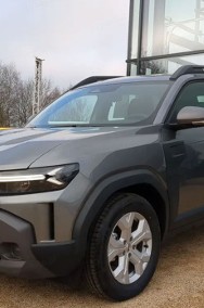 Dacia Duster I Expression aut 1.2 Eco-G LPG Expression aut 1.2 Eco-G LPG 120KM / Pakiet-2