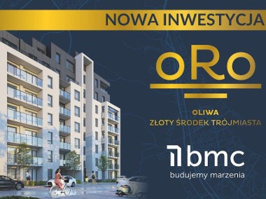 Nowe mieszkanie Gdańsk Oliwa, ul. Opacka-1