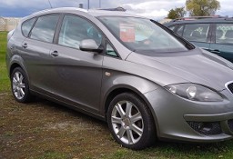 SEAT Altea XL bezwypadkowy