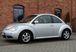 Volkswagen New Beetle 1.9 TDI 105KM Klimatyzacja Alufelgi Radio Z CD Zarejestrowany w PL