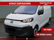 Fiat Scudo XL L2H1 XL L2H1 1.5 120KM