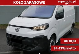 Fiat Scudo XL L2H1 XL L2H1 1.5 120KM
