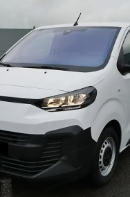 Fiat Scudo XL L2H1 XL L2H1 1.5 120KM-2