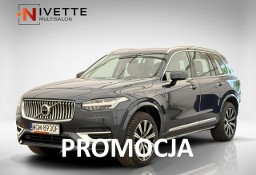 Volvo XC90 V 2,0 B5 Geartronic AWD(235 KM) Inscription Salon PL Faktura VAT