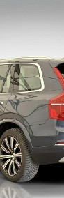 Volvo XC90 V 2,0 B5 Geartronic AWD(235 KM) Inscription Salon PL Faktura VAT-4