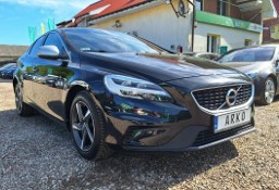 Volvo V40 II R-Design, Full LED, navi