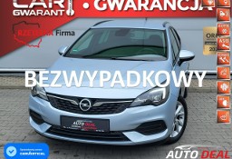 Opel Astra K 1.2i 130KM, 1 Ręka, Android Auto, Serwis, Led, Jak Nowa, AUTO DEAL