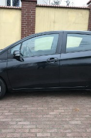 Toyota Yaris III Yaris 5 drzwi klimatyzacja 120 tys. km możliwa zamiana-2