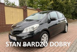 Toyota Yaris III Yaris 5 drzwi klimatyzacja 120 tys. km możliwa zamiana