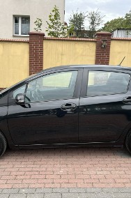 Toyota Yaris III Yaris 5 drzwi klimatyzacja 120 tys. km możliwa zamiana-2