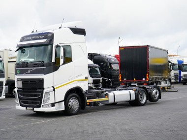 Volvo Fh