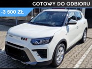 Ssangyong Tivoli I Joy 1.5 T-GDI Joy 1.5 T-GDI 163KM