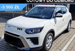 Ssangyong Tivoli I Joy 1.5 T-GDI Joy 1.5 T-GDI 163KM