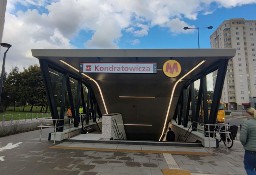 Mieszkanie Warszawa Bródno, ul. Kondratowicza 45