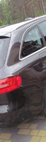 Audi A4 IV (B8) BI XENON NAVI KUBEŁKI 177km alu17 NEONY S Line Klimatronik stan supe-3