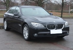 BMW SERIA 7 V (F01/F02) BMW SERIA 7 , 245 KM, Automat, Skóra, Navi, Xenon, Bi-Xenon, Klimatronic,