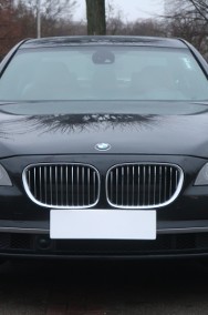 BMW SERIA 7 , 245 KM, Automat, Skóra, Navi, Xenon, Bi-Xenon, Klimatronic,-2