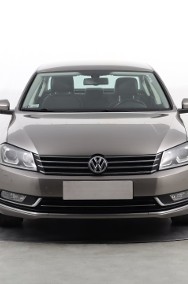 Volkswagen Passat B7 , Salon Polska, 177 KM, Skóra, Navi, Xenon, Bi-Xenon,-2